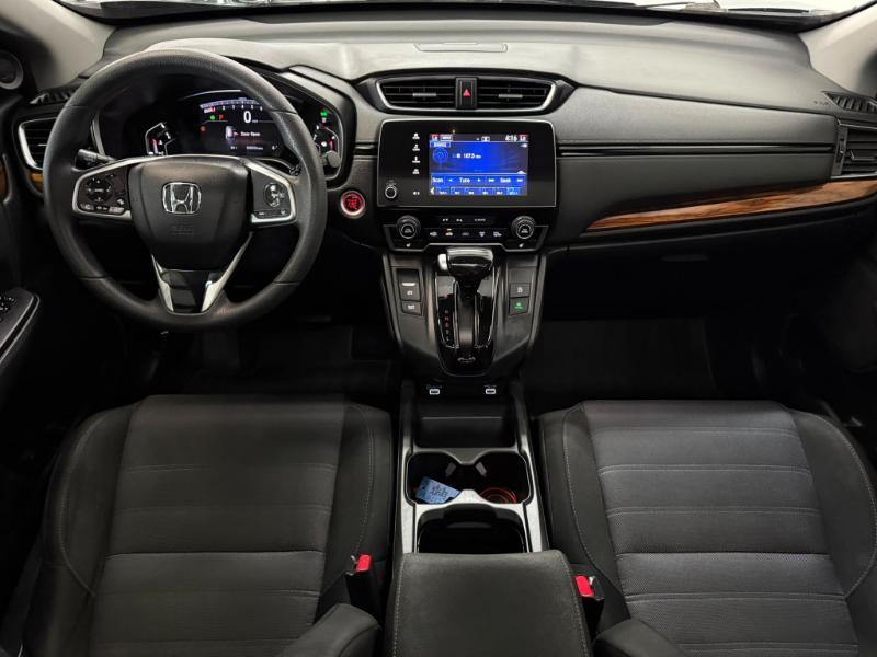 Honda CR-V EX 2WD 2020