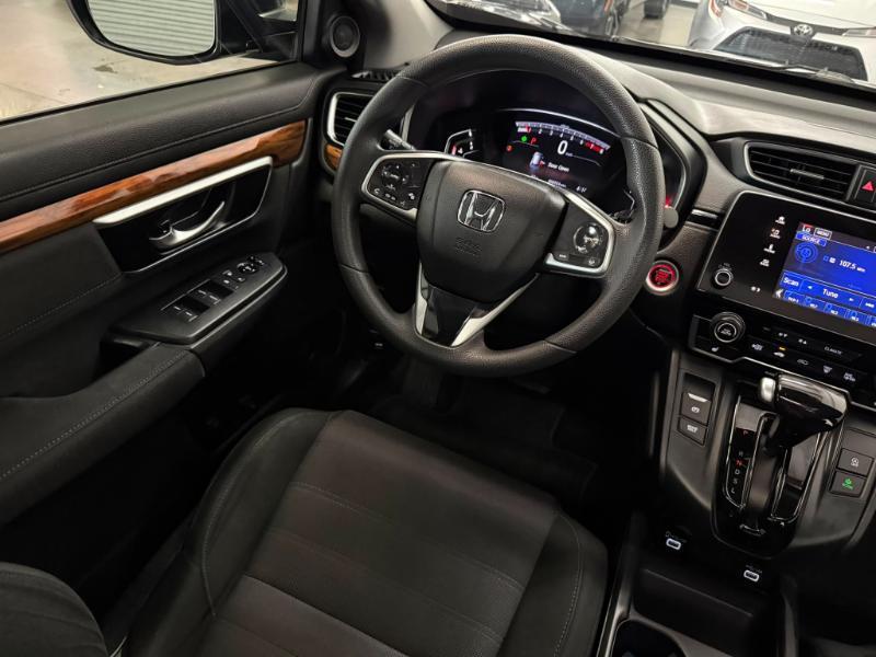 Honda CR-V EX 2WD 2020