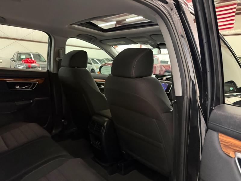 Honda CR-V EX 2WD 2020