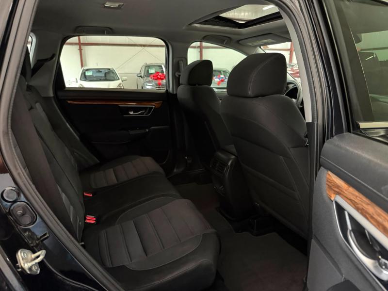 Honda CR-V EX 2WD 2020