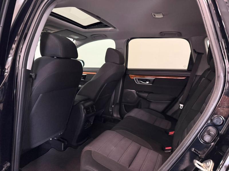 Honda CR-V EX 2WD 2020