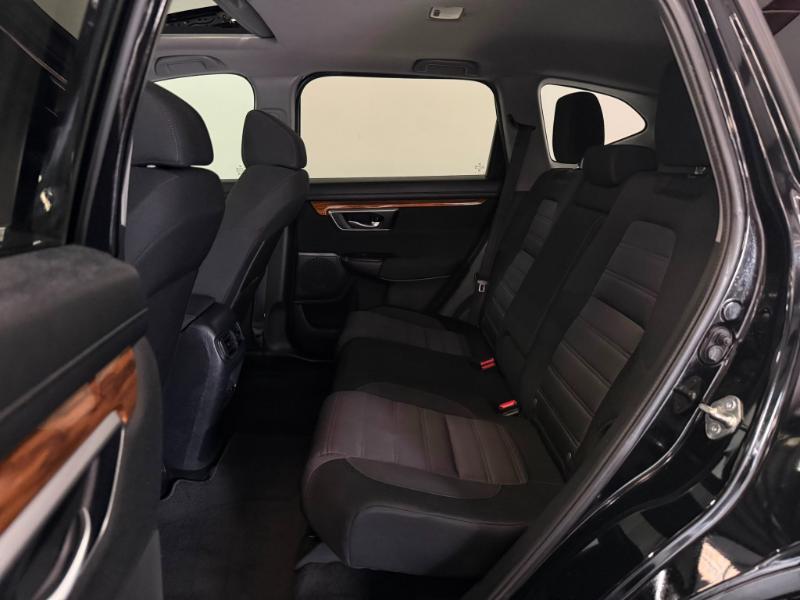 Honda CR-V EX 2WD 2020