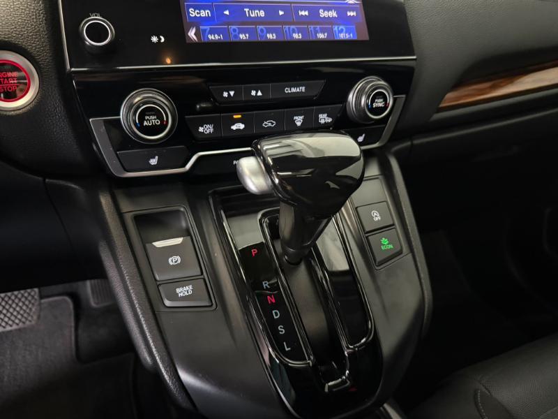 Honda CR-V EX 2WD 2020