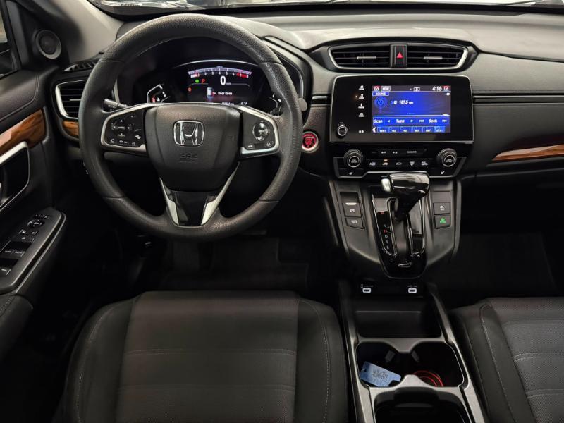Honda CR-V EX 2WD 2020