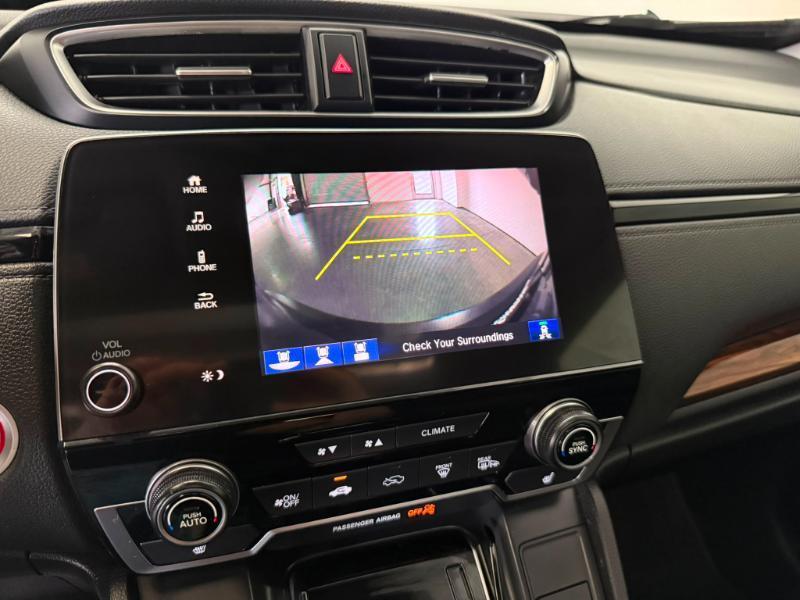 Honda CR-V EX 2WD 2020