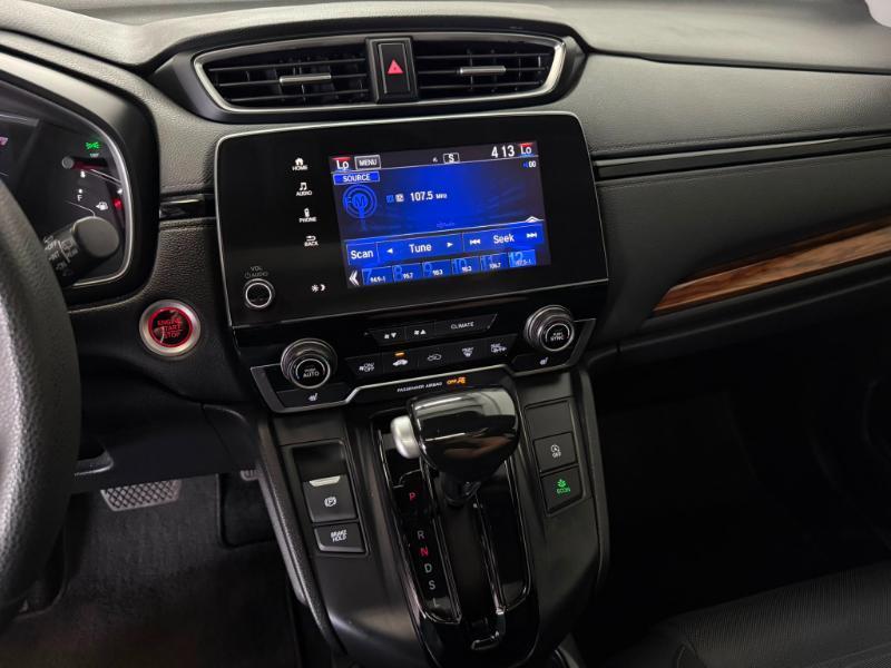 Honda CR-V EX 2WD 2020