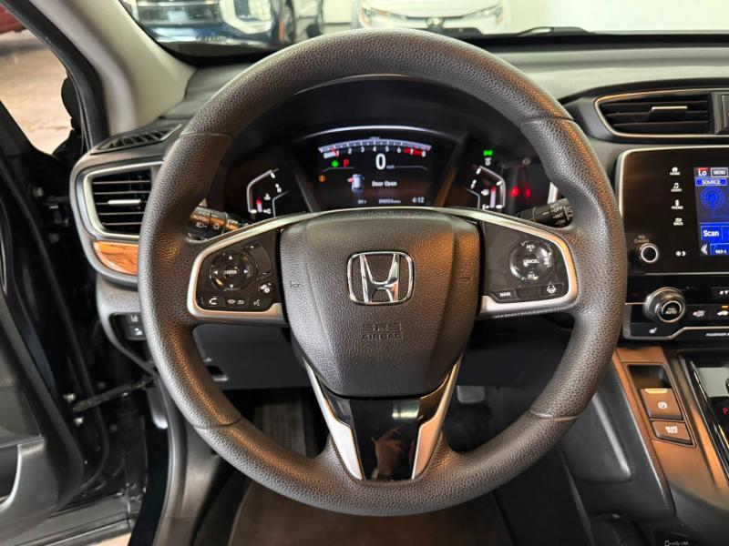 Honda CR-V EX 2WD 2020