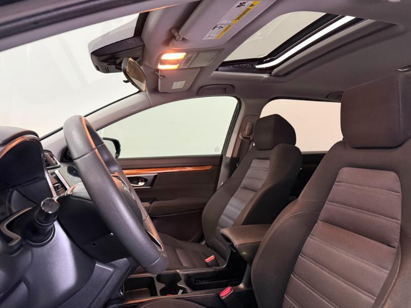 Honda CR-V EX 2WD 2020