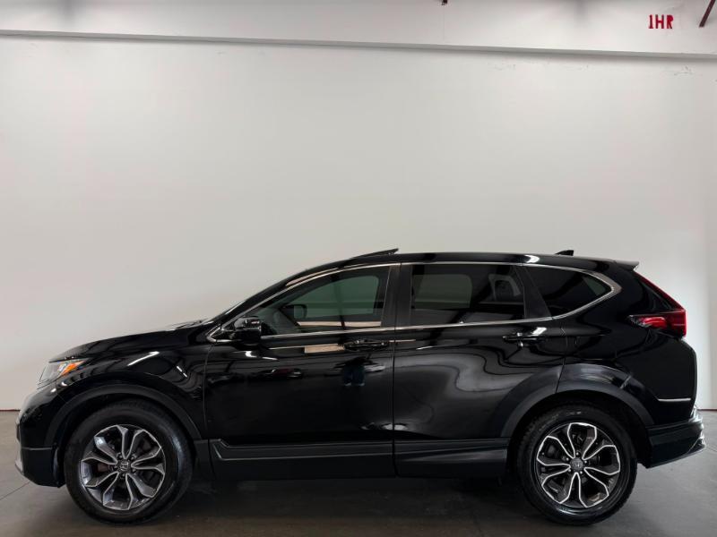 Honda CR-V EX 2WD 2020