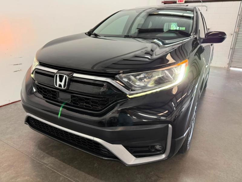 Honda CR-V EX 2WD 2020