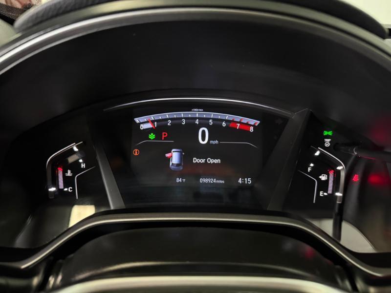 Honda CR-V EX 2WD 2020