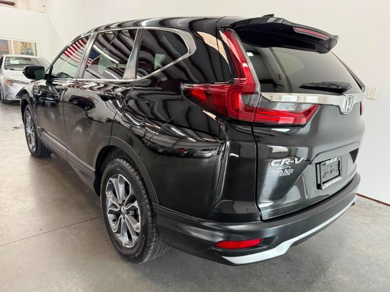 Honda CR-V EX 2WD 2020