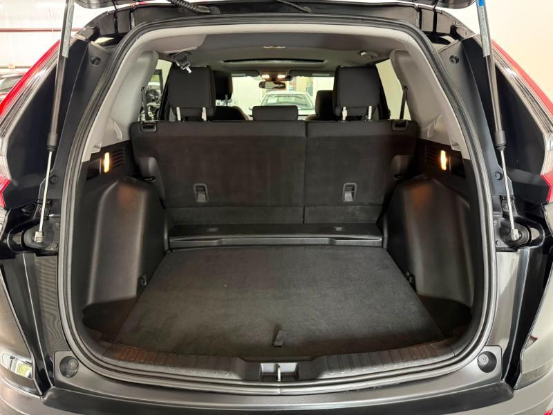 Honda CR-V EX 2WD 2020