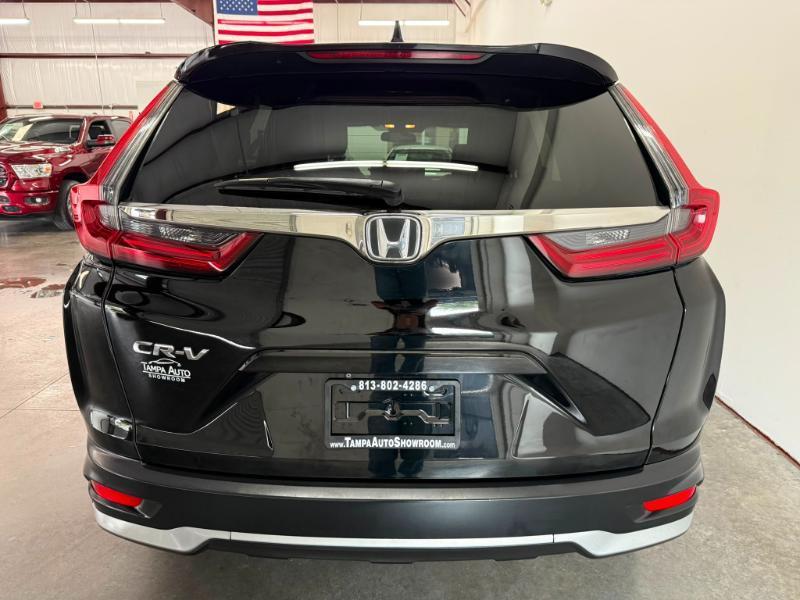 Honda CR-V EX 2WD 2020