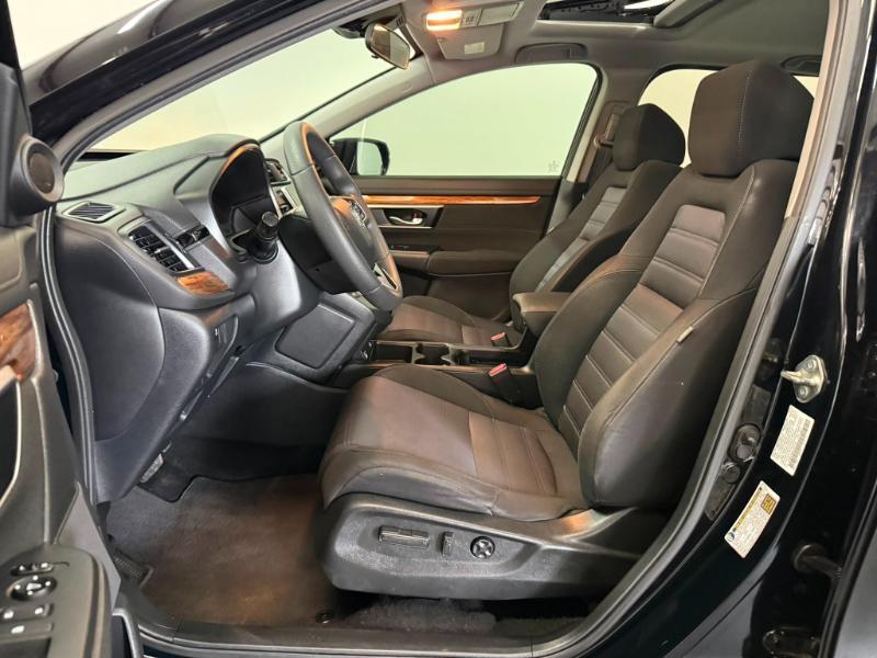 Honda CR-V EX 2WD 2020