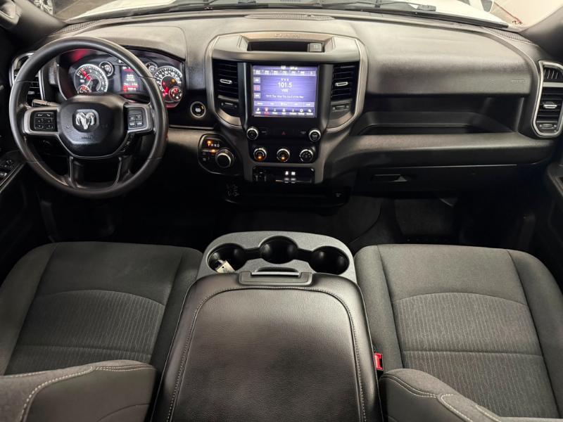 RAM 2500 Tradesman Crew Cab 4WD 2021