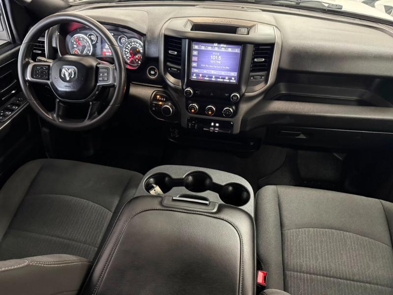 RAM 2500 Tradesman Crew Cab 4WD 2021
