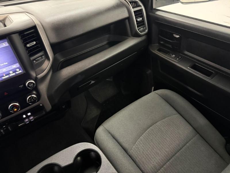 RAM 2500 Tradesman Crew Cab 4WD 2021