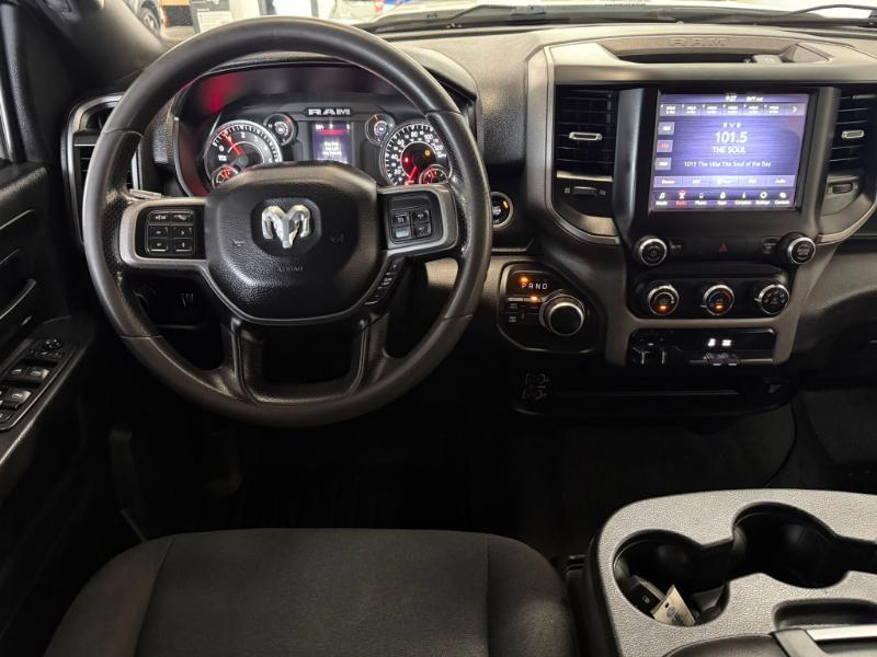 RAM 2500 Tradesman Crew Cab 4WD 2021