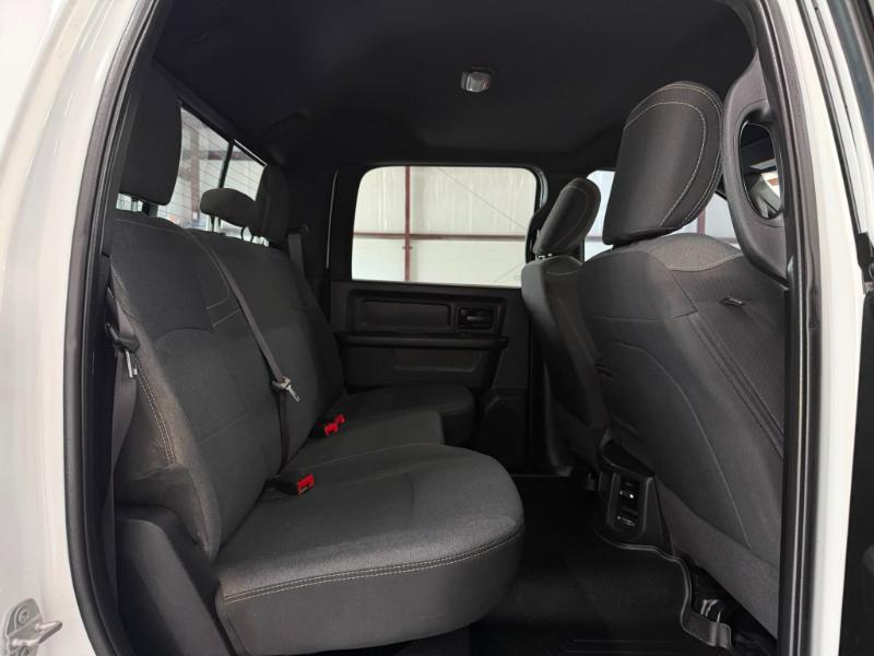 RAM 2500 Tradesman Crew Cab 4WD 2021