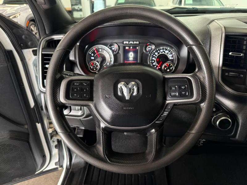 RAM 2500 Tradesman Crew Cab 4WD 2021