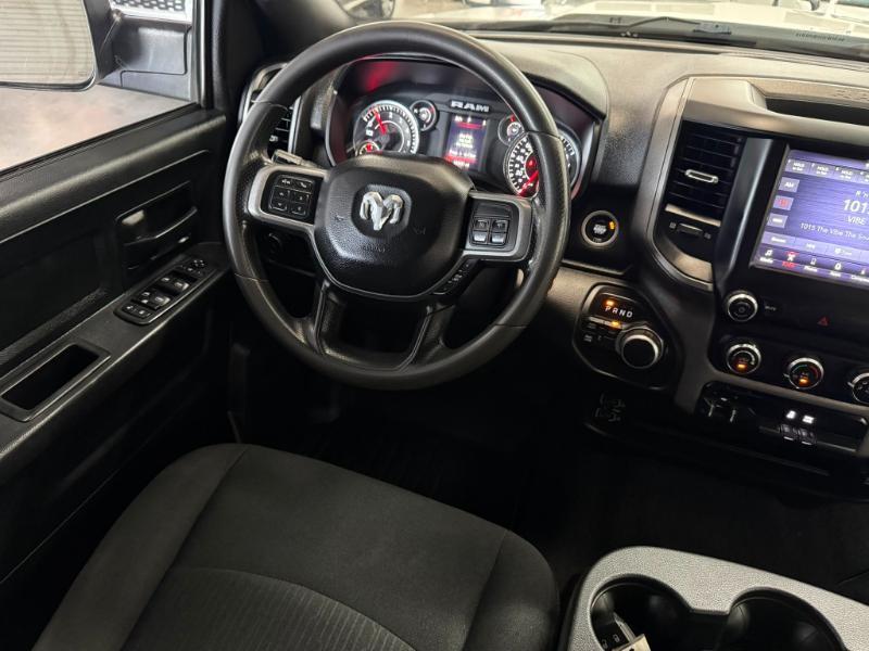 RAM 2500 Tradesman Crew Cab 4WD 2021
