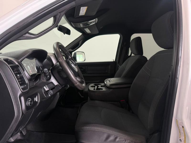 RAM 2500 Tradesman Crew Cab 4WD 2021