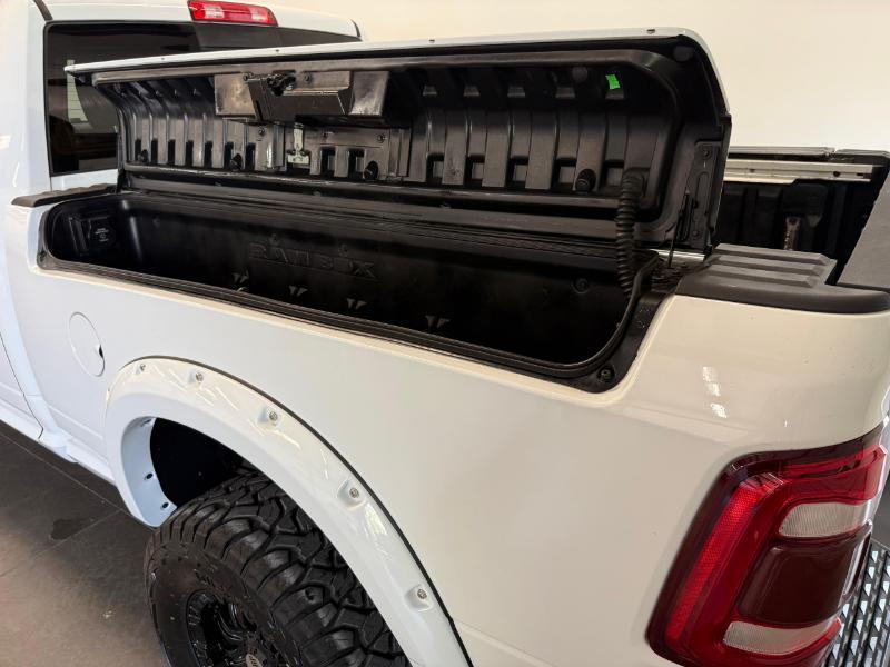 RAM 2500 Tradesman Crew Cab 4WD 2021