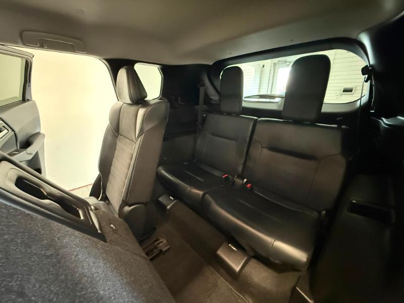 Mitsubishi Outlander SE 2025