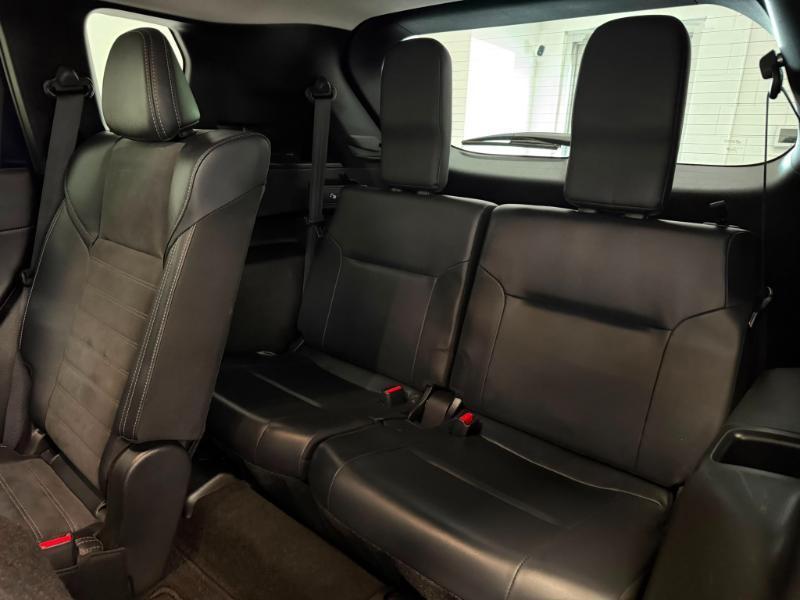 Mitsubishi Outlander SE 2025