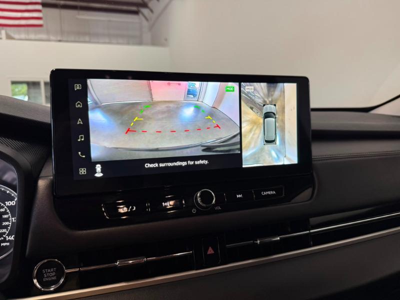 Mitsubishi Outlander SE 2025
