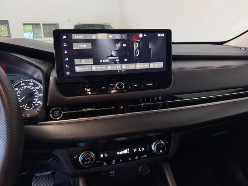 Mitsubishi Outlander SE 2025
