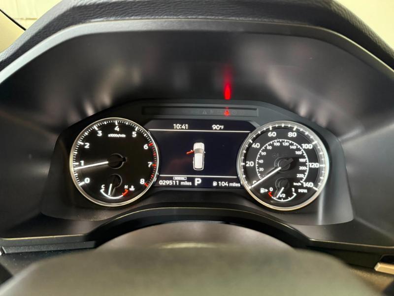 Mitsubishi Outlander SE 2025