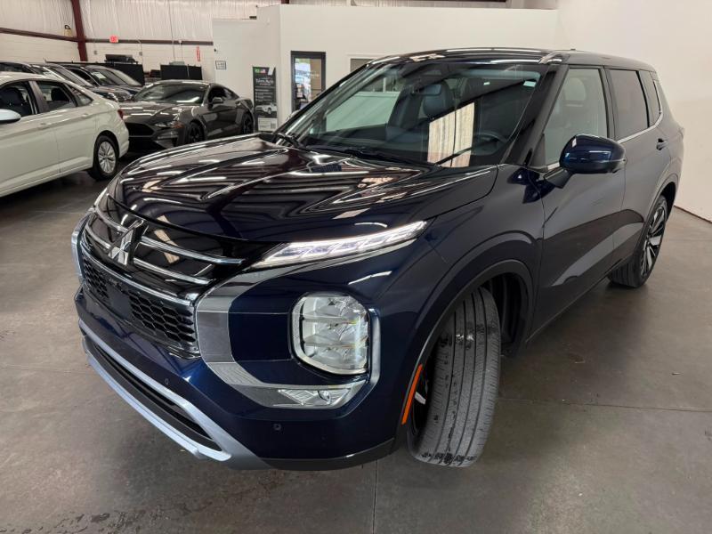 Mitsubishi Outlander SE 2025