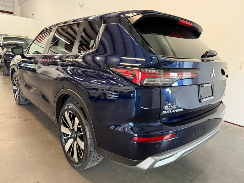 Mitsubishi Outlander SE 2025