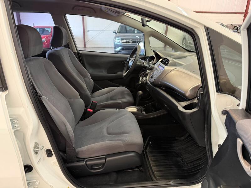 Honda Fit  2012