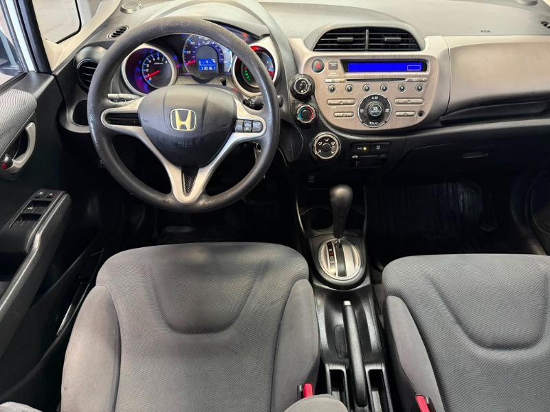 Honda Fit  2012
