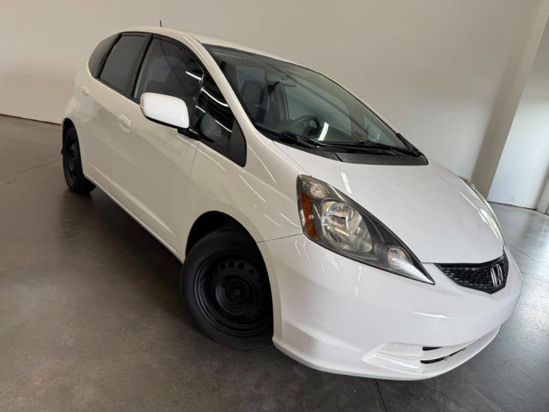 Honda Fit  2012