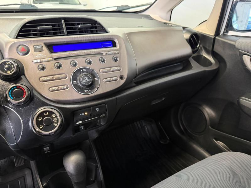 Honda Fit  2012