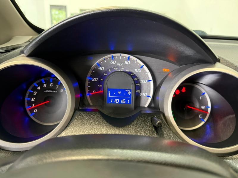 Honda Fit  2012