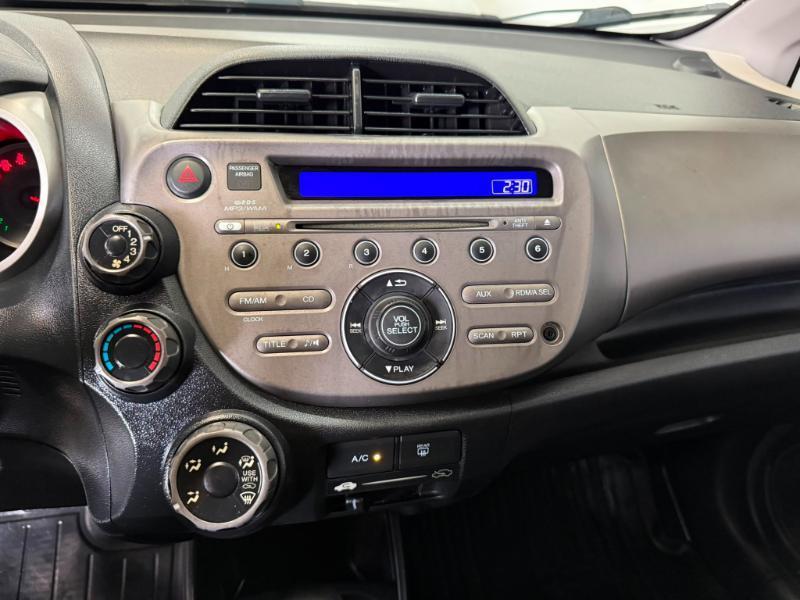 Honda Fit  2012