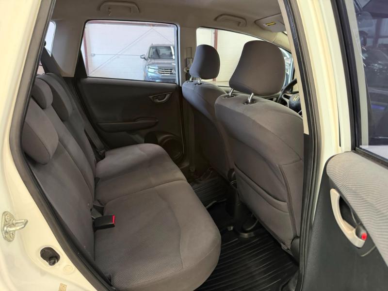 Honda Fit  2012