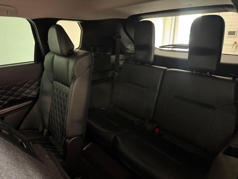 Mitsubishi Outlander  2022