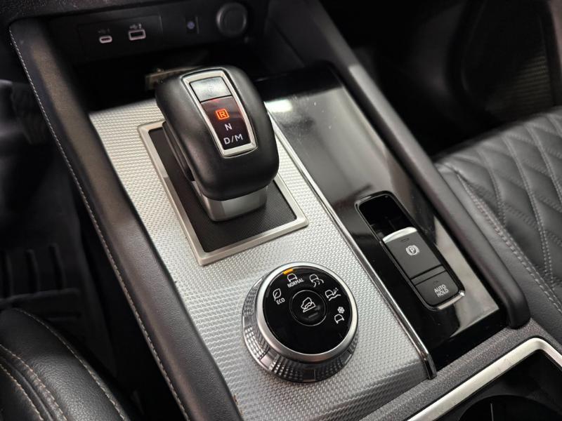 Mitsubishi Outlander  2022