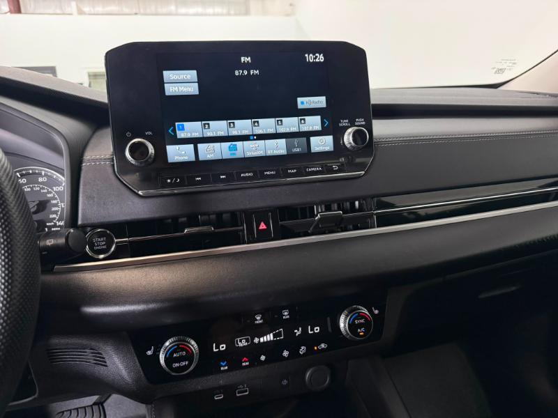 Mitsubishi Outlander  2022