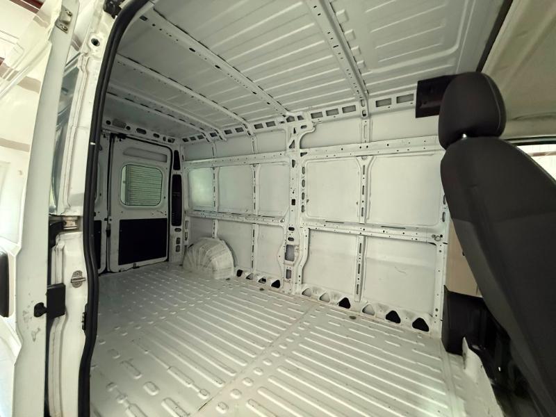 RAM Promaster 2500 High Roof 159-in. WB 2021