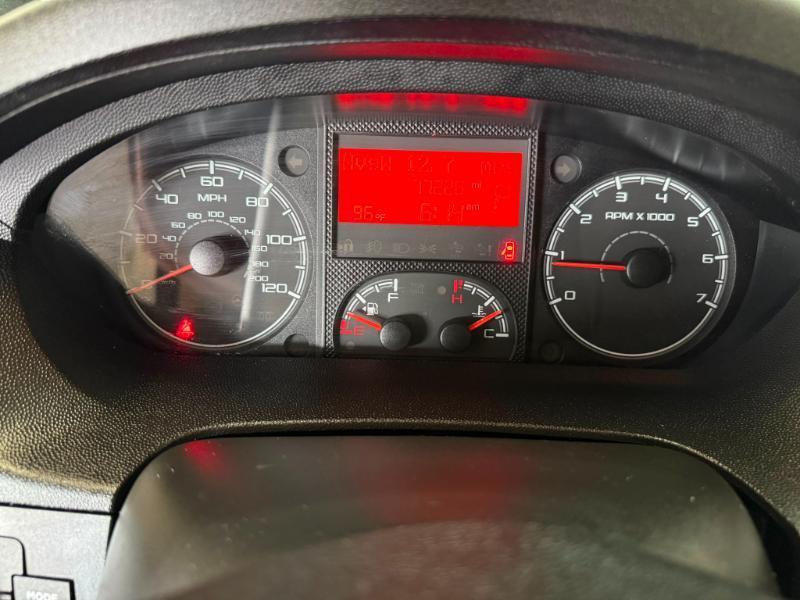 RAM Promaster 2500 High Roof 159-in. WB 2021