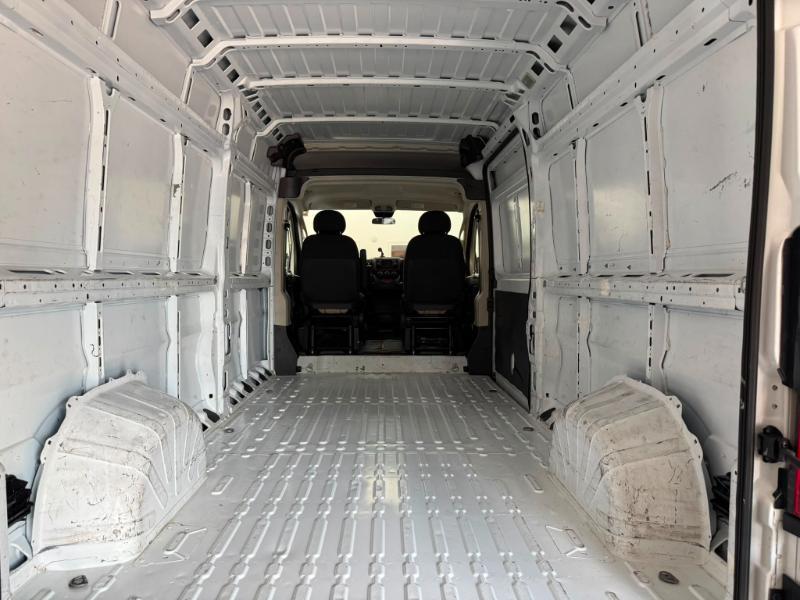 RAM Promaster 2500 High Roof 159-in. WB 2021