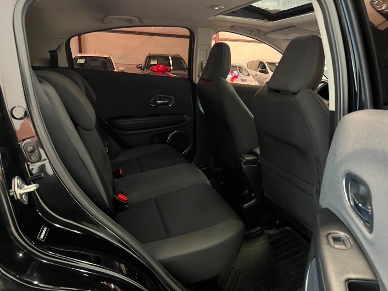 Honda HR-V EX 2019