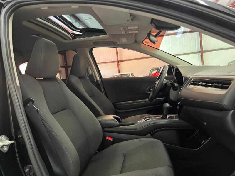 Honda HR-V EX 2019